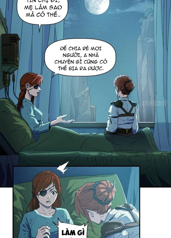 Hộp Mãnh Thú: Kỷ Nguyên Cơ Giáp Chapter 49 - Trang 2