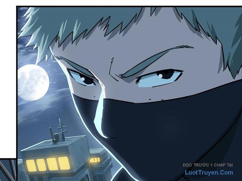 Hộp Mãnh Thú: Kỷ Nguyên Cơ Giáp Chapter 55 - Trang 2