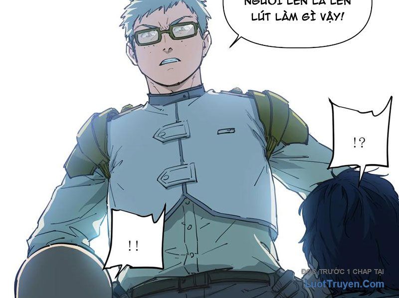 Hộp Mãnh Thú: Kỷ Nguyên Cơ Giáp Chapter 55 - Trang 2