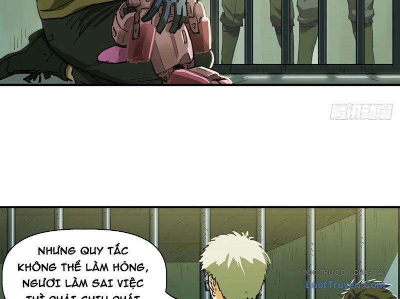 Hộp Mãnh Thú: Kỷ Nguyên Cơ Giáp Chapter 55 - Trang 2
