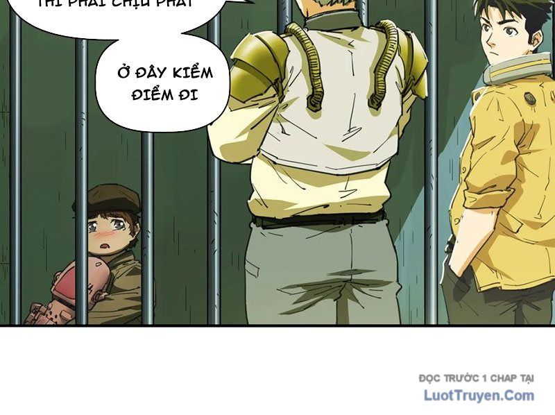 Hộp Mãnh Thú: Kỷ Nguyên Cơ Giáp Chapter 55 - Trang 2