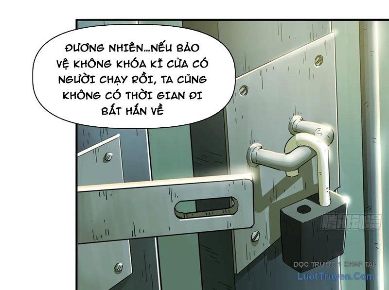Hộp Mãnh Thú: Kỷ Nguyên Cơ Giáp Chapter 55 - Trang 2