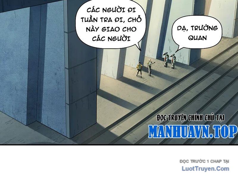 Hộp Mãnh Thú: Kỷ Nguyên Cơ Giáp Chapter 55 - Trang 2