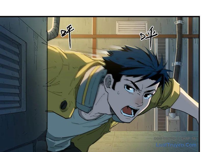 Hộp Mãnh Thú: Kỷ Nguyên Cơ Giáp Chapter 55 - Trang 2