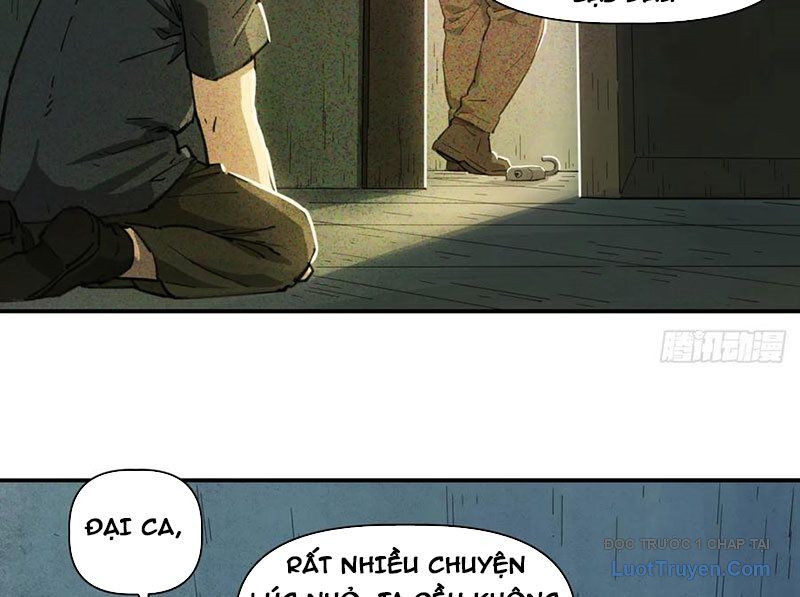 Hộp Mãnh Thú: Kỷ Nguyên Cơ Giáp Chapter 55 - Trang 2