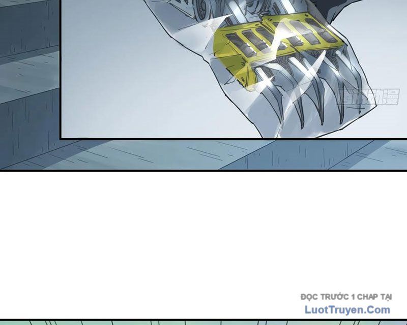 Hộp Mãnh Thú: Kỷ Nguyên Cơ Giáp Chapter 55 - Trang 2