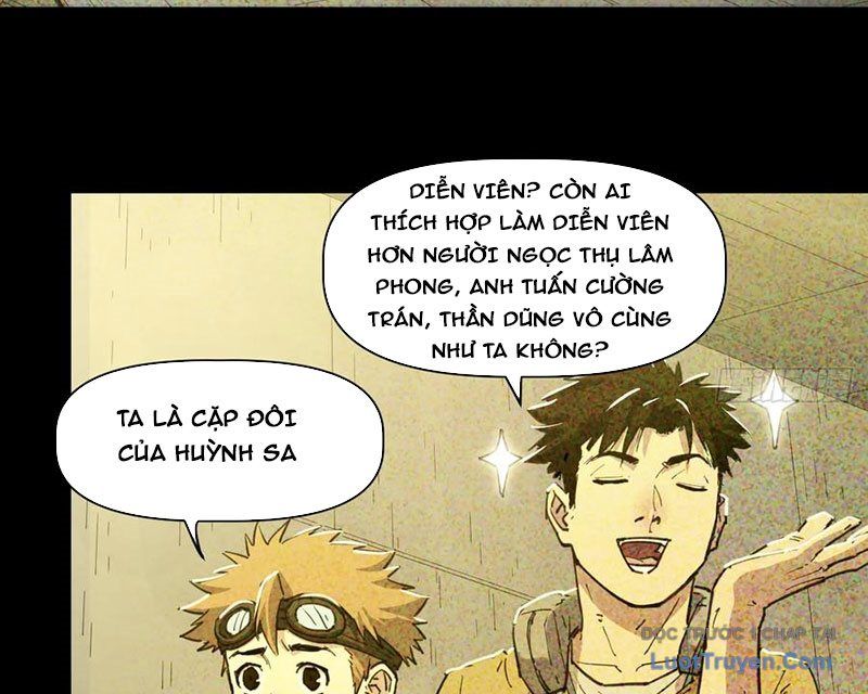 Hộp Mãnh Thú: Kỷ Nguyên Cơ Giáp Chapter 55 - Trang 2