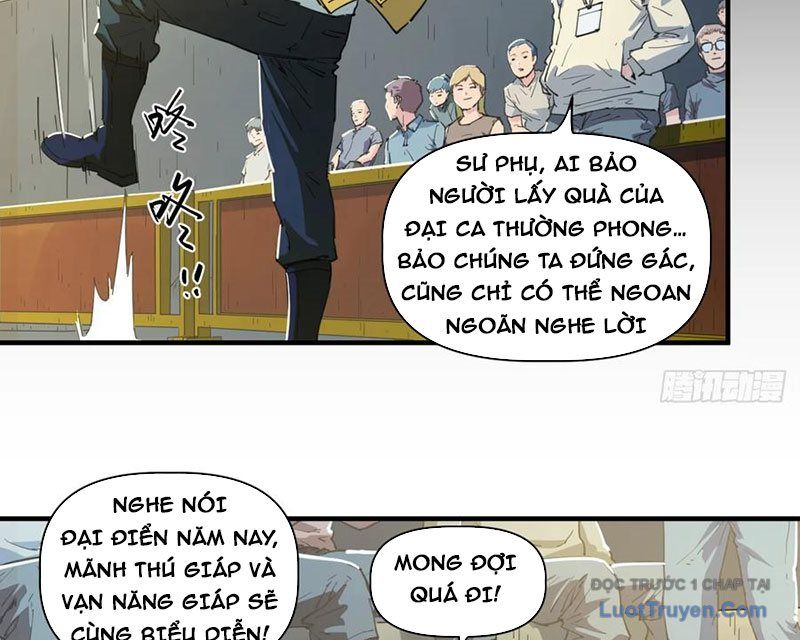 Hộp Mãnh Thú: Kỷ Nguyên Cơ Giáp Chapter 55 - Trang 2