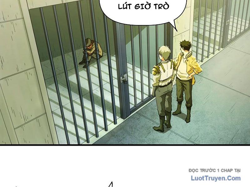 Hộp Mãnh Thú: Kỷ Nguyên Cơ Giáp Chapter 55 - Trang 2