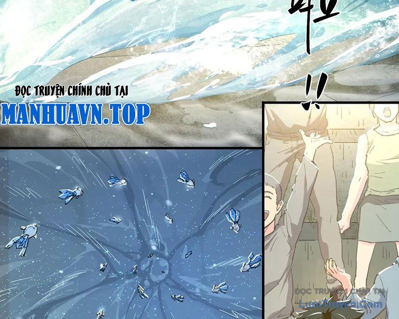 Hộp Mãnh Thú: Kỷ Nguyên Cơ Giáp Chapter 55 - Trang 2
