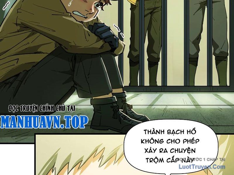 Hộp Mãnh Thú: Kỷ Nguyên Cơ Giáp Chapter 55 - Trang 2