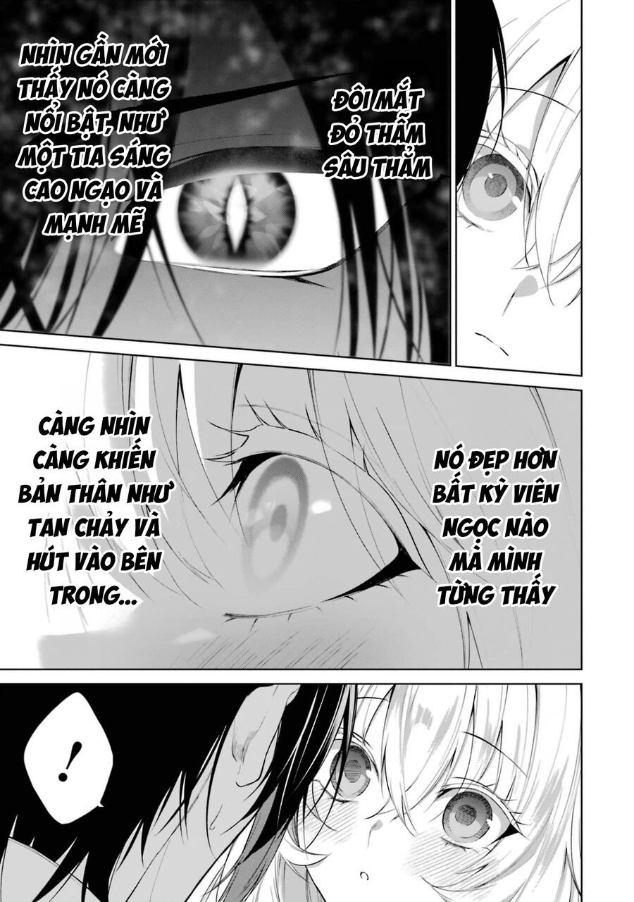 Belle Poupée’S Engagement: The Doll Princess And The Smitten Prince Chapter 2 - Trang 2