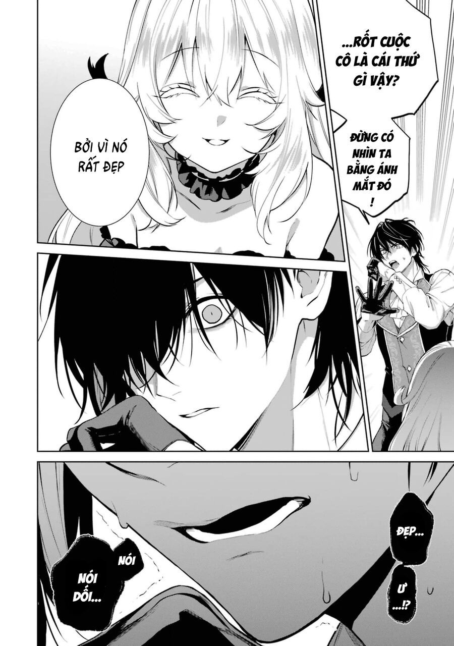 Belle Poupée’S Engagement: The Doll Princess And The Smitten Prince Chapter 2 - Trang 2