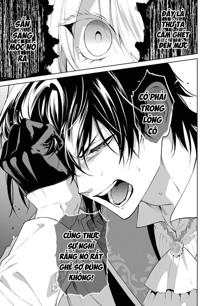 Belle Poupée’S Engagement: The Doll Princess And The Smitten Prince Chapter 2 - Trang 2