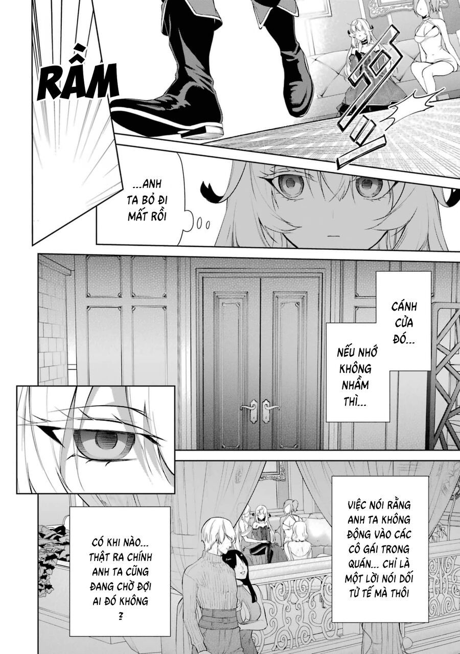 Belle Poupée’S Engagement: The Doll Princess And The Smitten Prince Chapter 2 - Trang 2