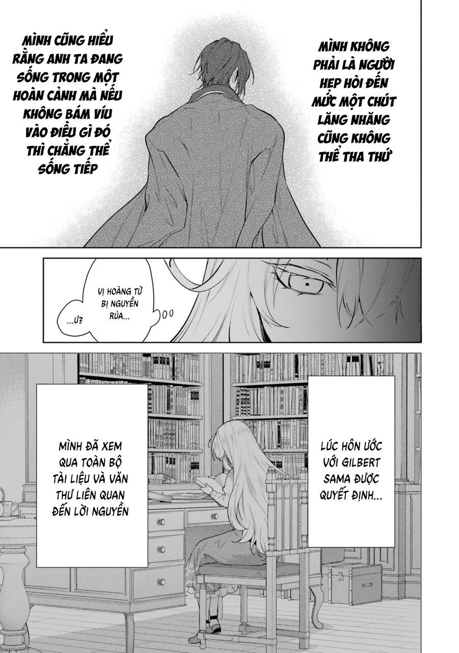 Belle Poupée’S Engagement: The Doll Princess And The Smitten Prince Chapter 2 - Trang 2