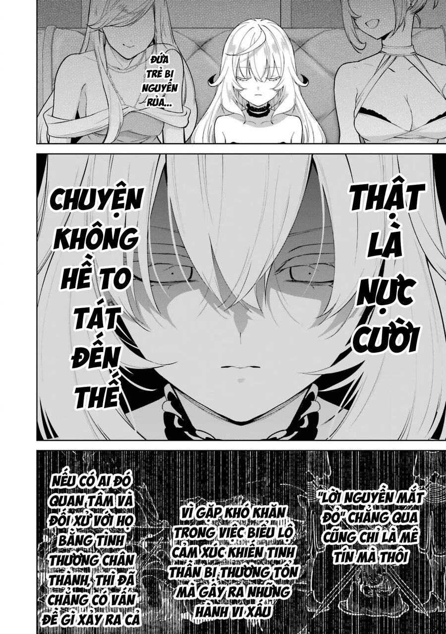 Belle Poupée’S Engagement: The Doll Princess And The Smitten Prince Chapter 2 - Trang 2