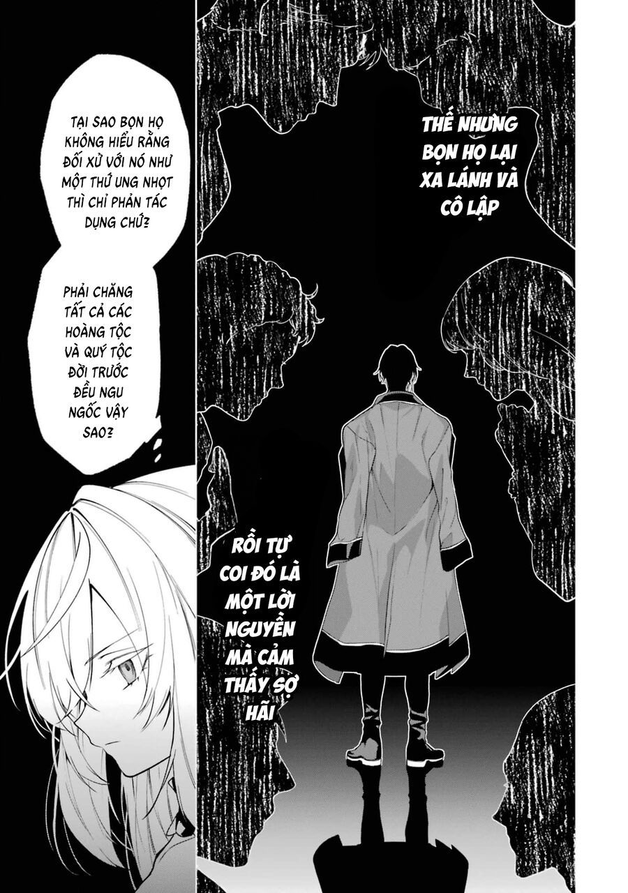 Belle Poupée’S Engagement: The Doll Princess And The Smitten Prince Chapter 2 - Trang 2