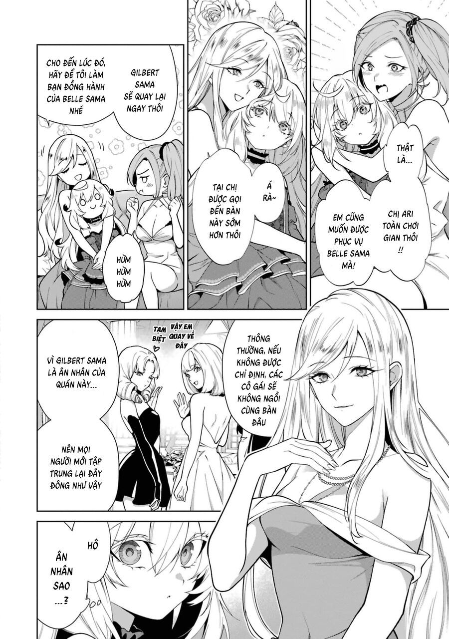 Belle Poupée’S Engagement: The Doll Princess And The Smitten Prince Chapter 2 - Trang 2