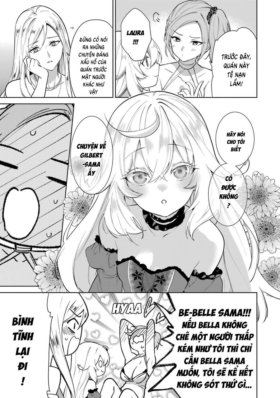 Belle Poupée’S Engagement: The Doll Princess And The Smitten Prince Chapter 2 - Trang 2