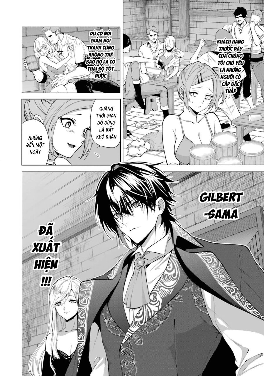 Belle Poupée’S Engagement: The Doll Princess And The Smitten Prince Chapter 2 - Trang 2