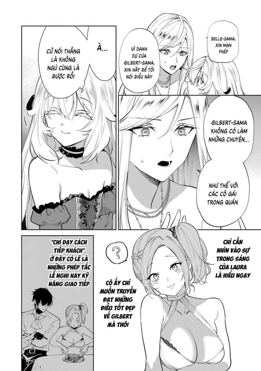 Belle Poupée’S Engagement: The Doll Princess And The Smitten Prince Chapter 2 - Trang 2