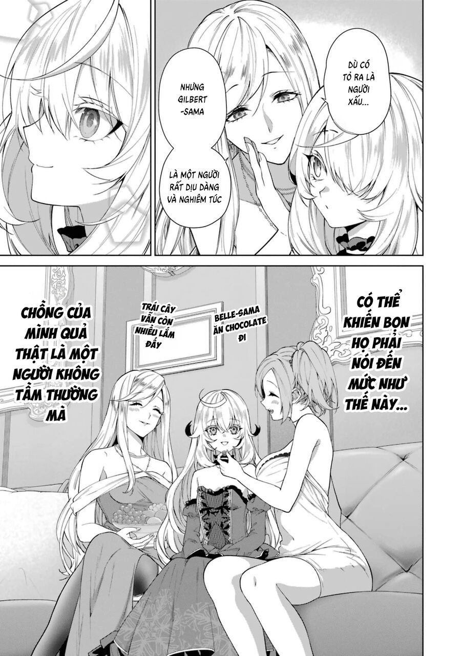 Belle Poupée’S Engagement: The Doll Princess And The Smitten Prince Chapter 2 - Trang 2