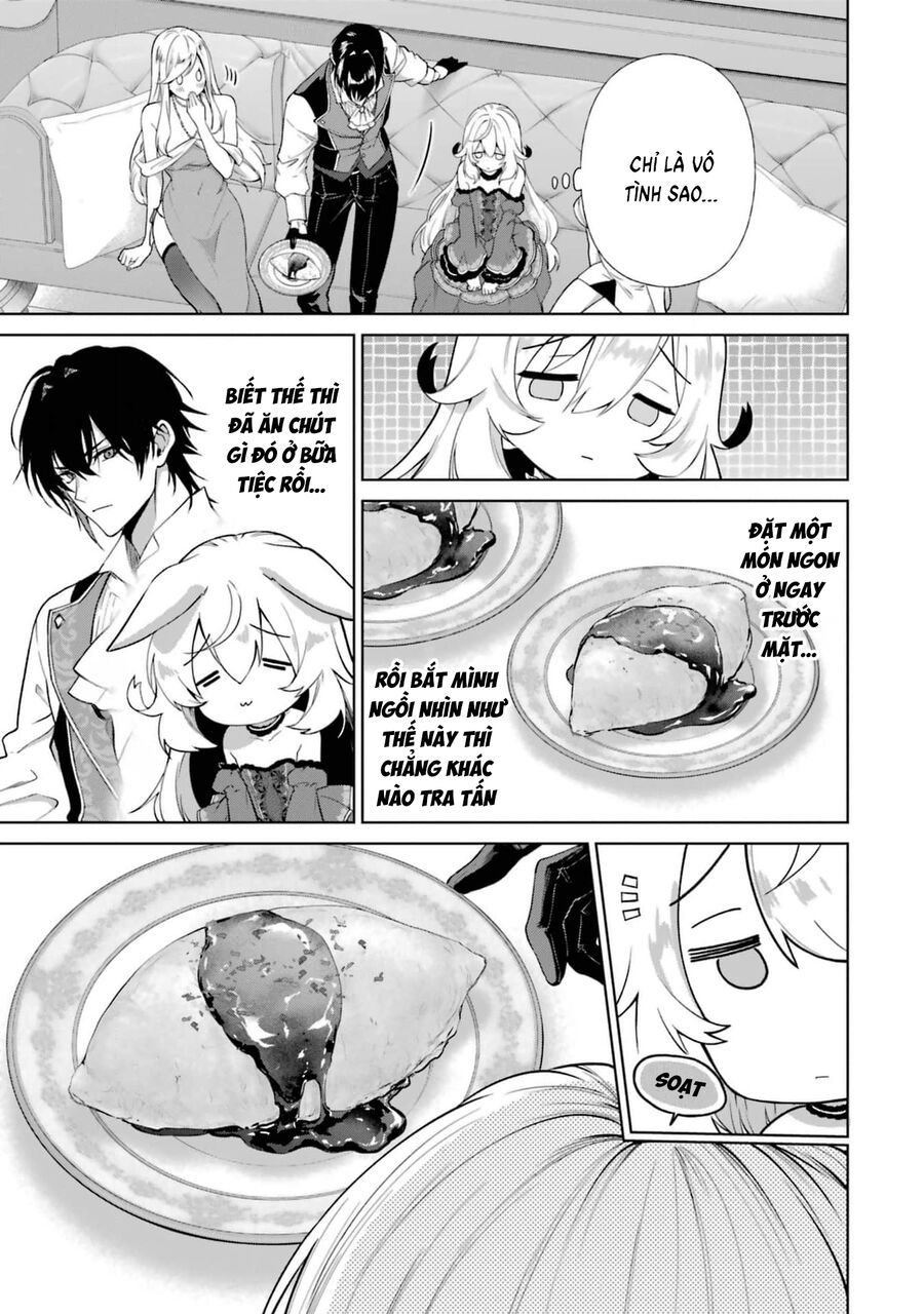 Belle Poupée’S Engagement: The Doll Princess And The Smitten Prince Chapter 2 - Trang 2