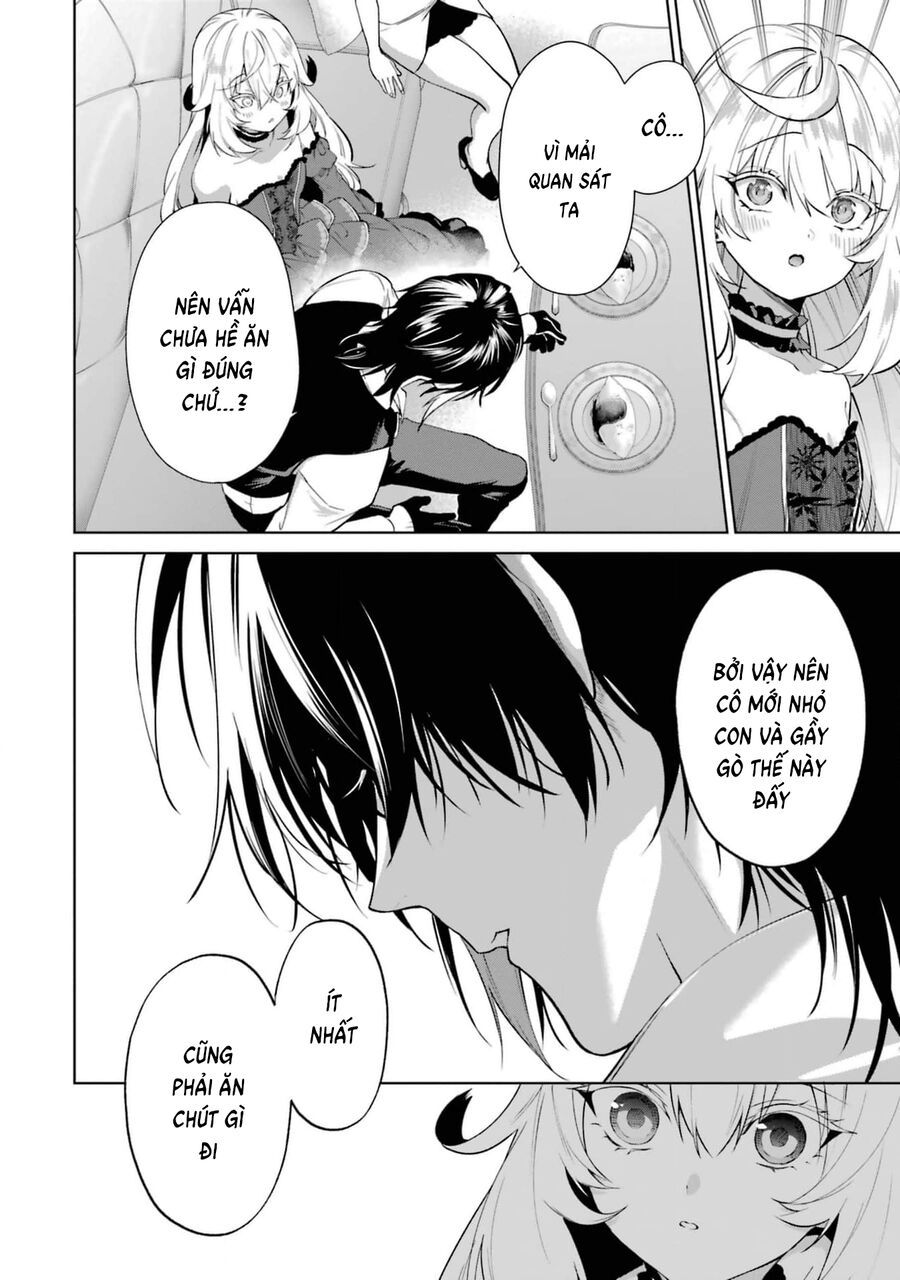Belle Poupée’S Engagement: The Doll Princess And The Smitten Prince Chapter 2 - Trang 2