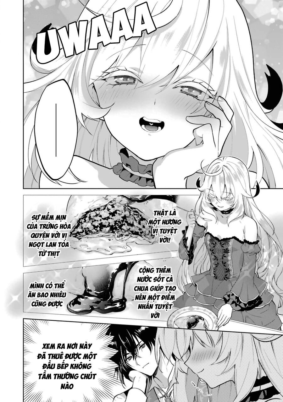 Belle Poupée’S Engagement: The Doll Princess And The Smitten Prince Chapter 2 - Trang 2