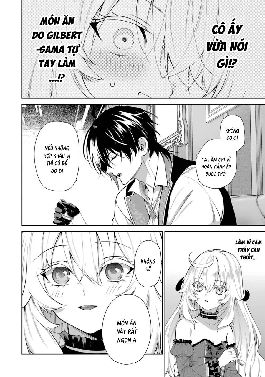 Belle Poupée’S Engagement: The Doll Princess And The Smitten Prince Chapter 2 - Trang 2