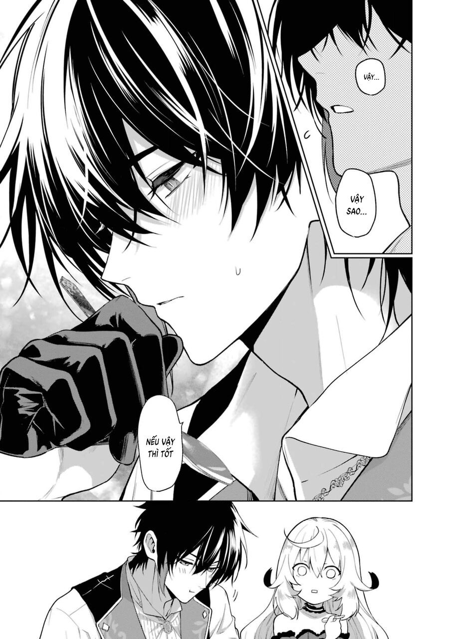 Belle Poupée’S Engagement: The Doll Princess And The Smitten Prince Chapter 2 - Trang 2