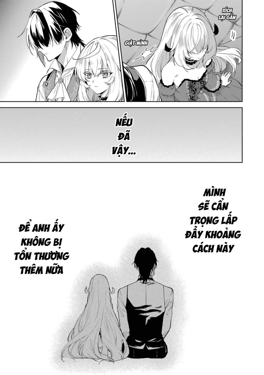 Belle Poupée’S Engagement: The Doll Princess And The Smitten Prince Chapter 2 - Trang 2