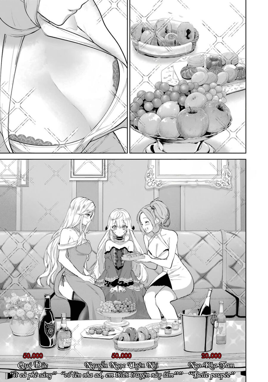 Belle Poupée’S Engagement: The Doll Princess And The Smitten Prince Chapter 2 - Trang 2