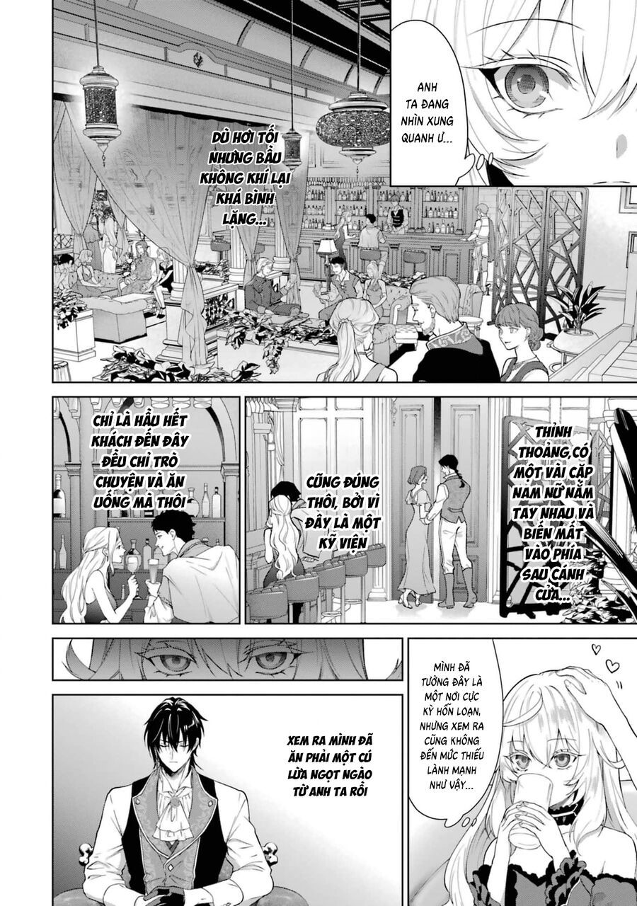 Belle Poupée’S Engagement: The Doll Princess And The Smitten Prince Chapter 2 - Trang 2