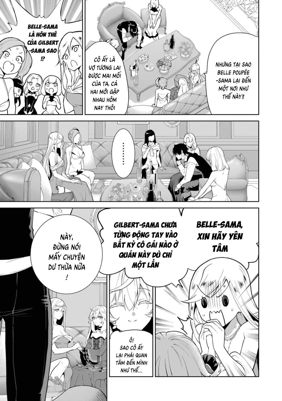 Belle Poupée’S Engagement: The Doll Princess And The Smitten Prince Chapter 2 - Trang 2
