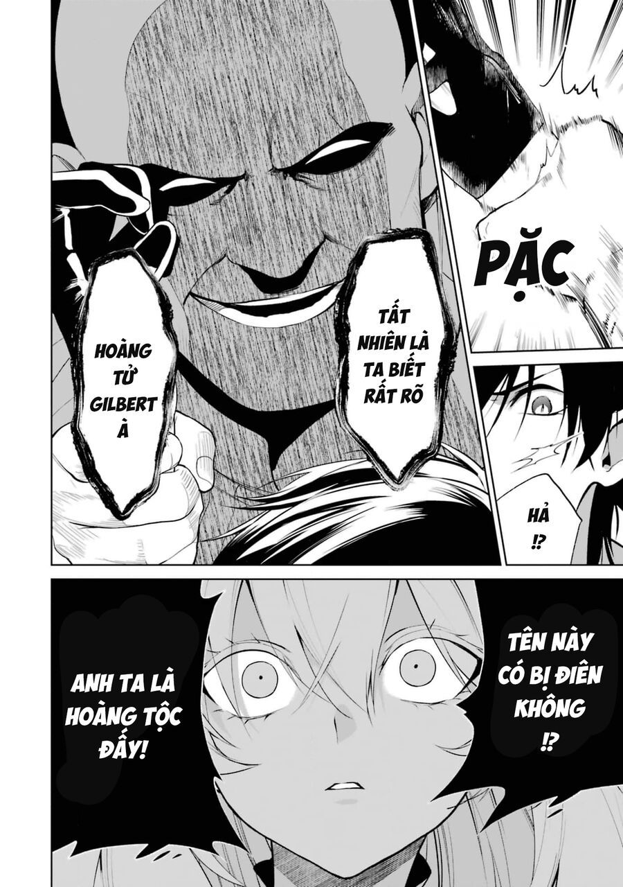 Belle Poupée’S Engagement: The Doll Princess And The Smitten Prince Chapter 3 - Trang 2