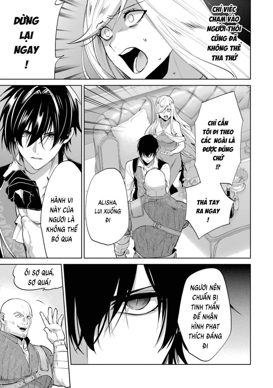 Belle Poupée’S Engagement: The Doll Princess And The Smitten Prince Chapter 3 - Trang 2