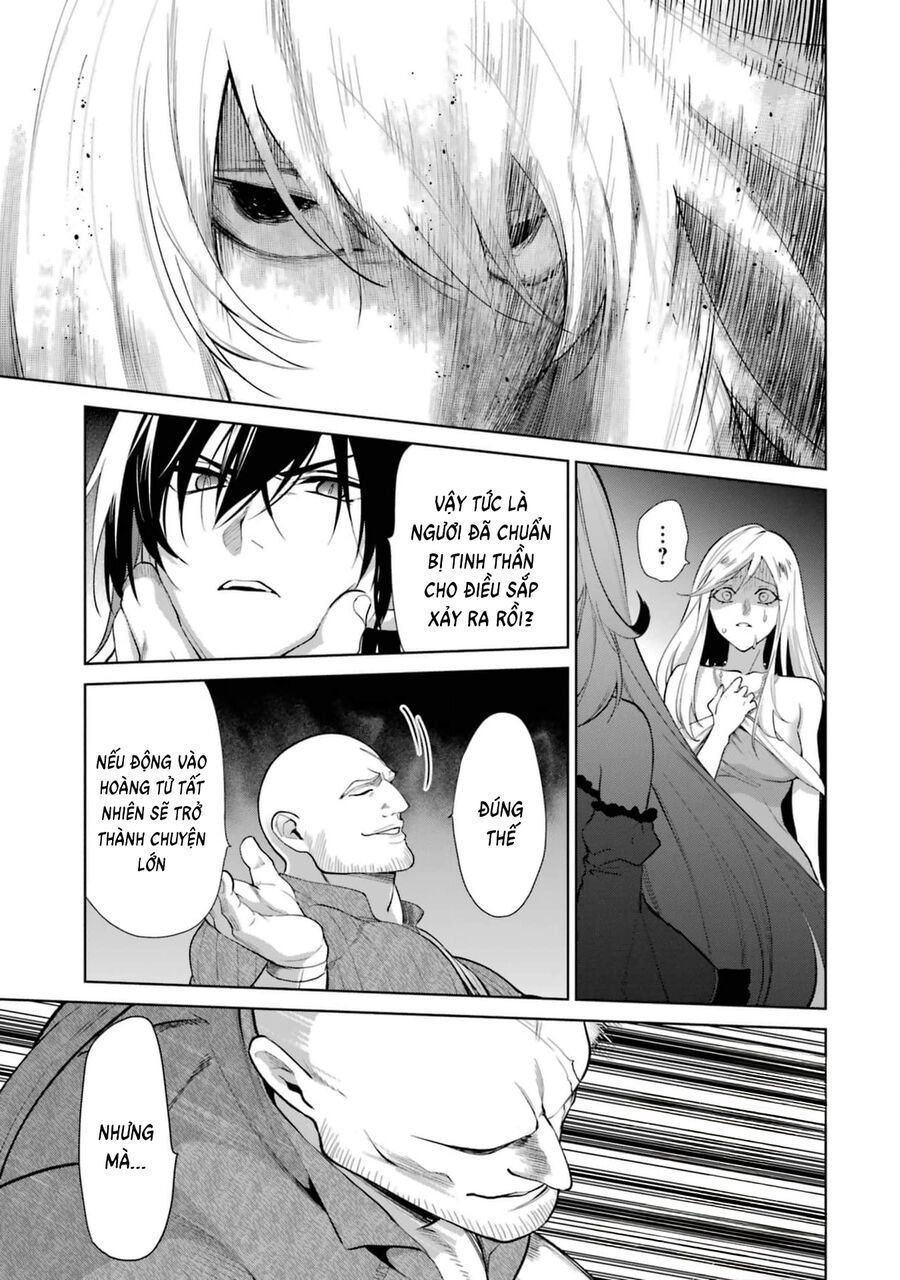 Belle Poupée’S Engagement: The Doll Princess And The Smitten Prince Chapter 3 - Trang 2