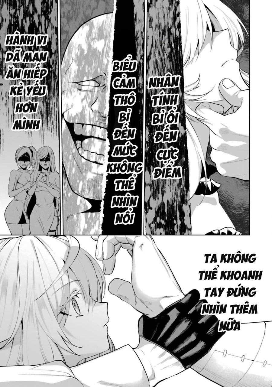 Belle Poupée’S Engagement: The Doll Princess And The Smitten Prince Chapter 3 - Trang 2