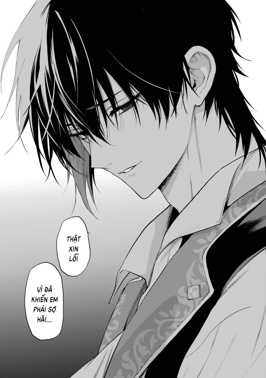 Belle Poupée’S Engagement: The Doll Princess And The Smitten Prince Chapter 3 - Trang 2