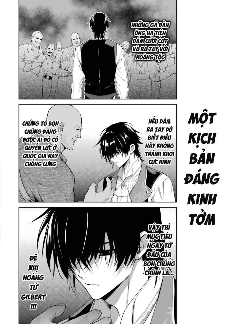 Belle Poupée’S Engagement: The Doll Princess And The Smitten Prince Chapter 3 - Trang 2