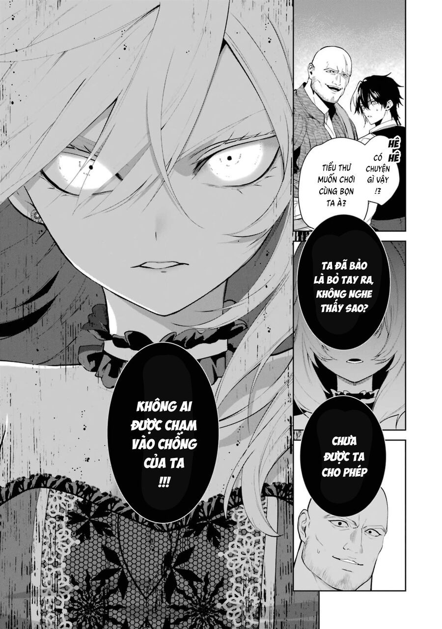 Belle Poupée’S Engagement: The Doll Princess And The Smitten Prince Chapter 3 - Trang 2