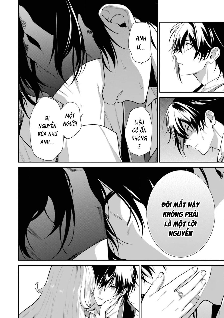 Belle Poupée’S Engagement: The Doll Princess And The Smitten Prince Chapter 5 - Trang 2