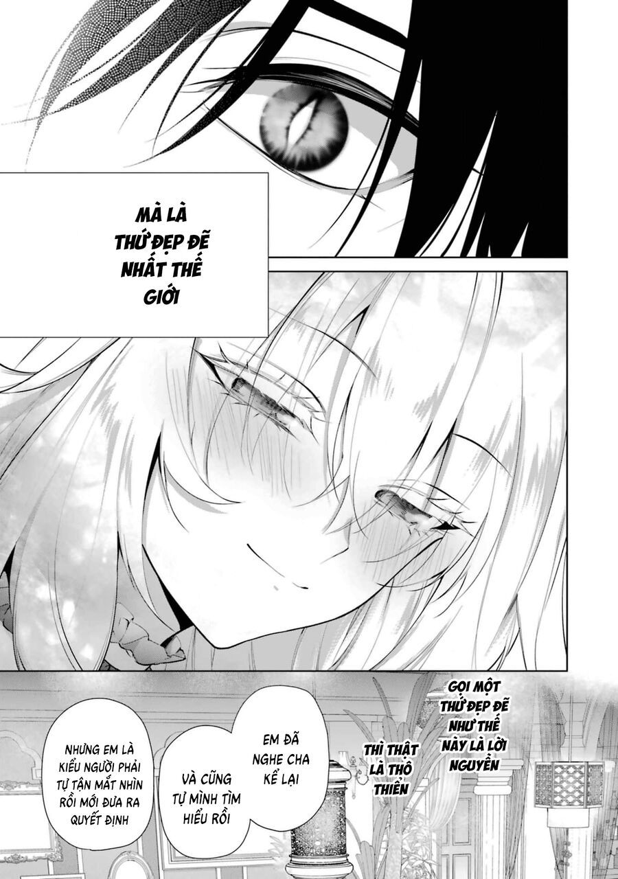 Belle Poupée’S Engagement: The Doll Princess And The Smitten Prince Chapter 5 - Trang 2