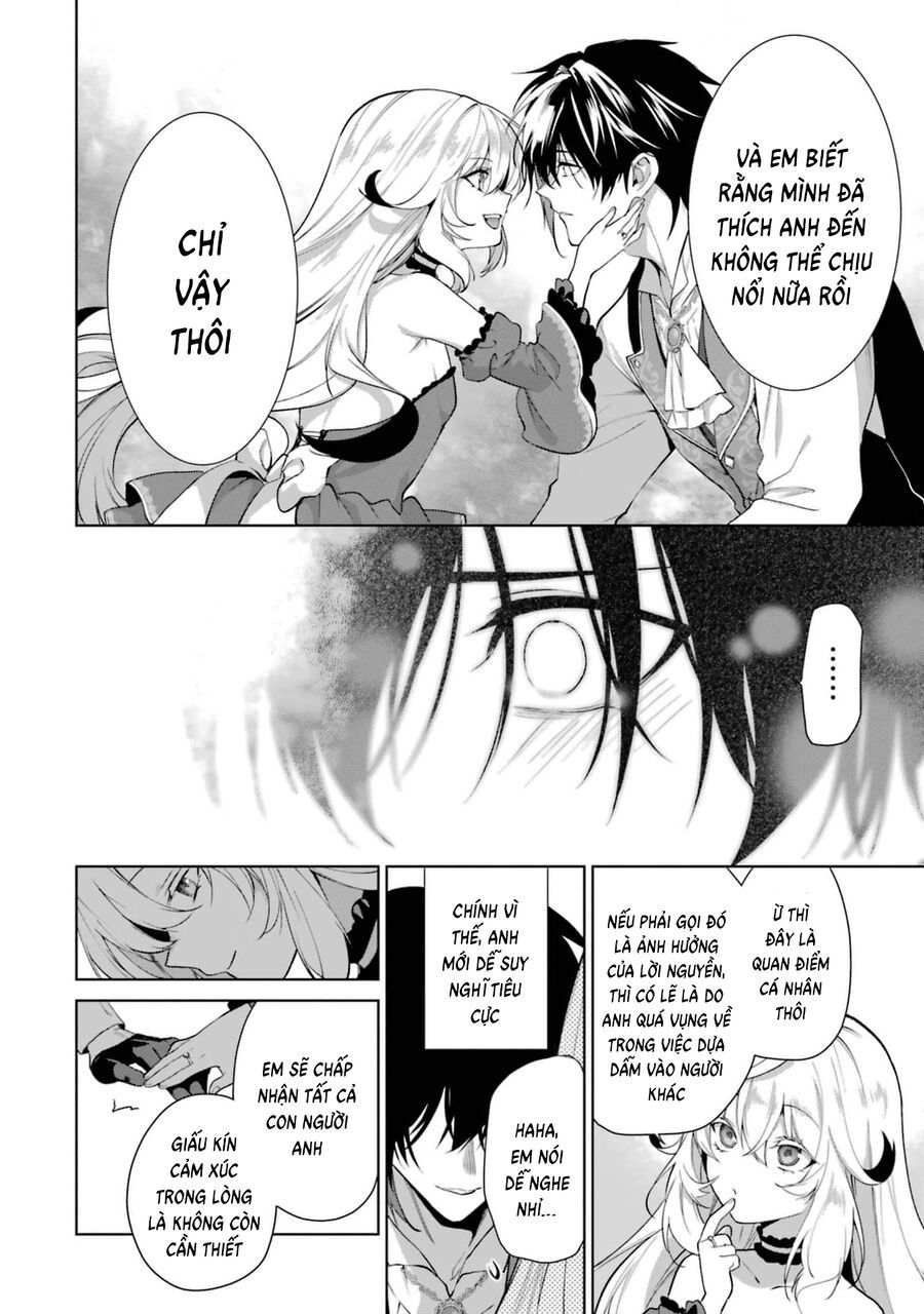 Belle Poupée’S Engagement: The Doll Princess And The Smitten Prince Chapter 5 - Trang 2