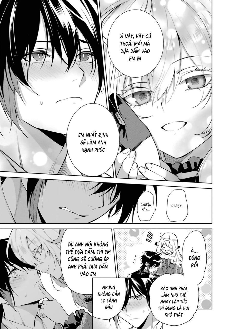 Belle Poupée’S Engagement: The Doll Princess And The Smitten Prince Chapter 5 - Trang 2