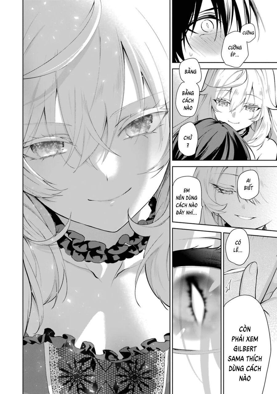 Belle Poupée’S Engagement: The Doll Princess And The Smitten Prince Chapter 5 - Trang 2