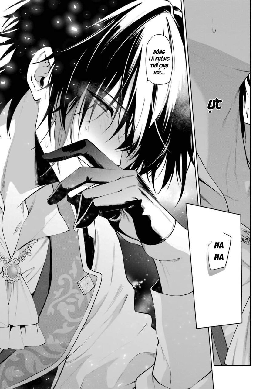 Belle Poupée’S Engagement: The Doll Princess And The Smitten Prince Chapter 5 - Trang 2