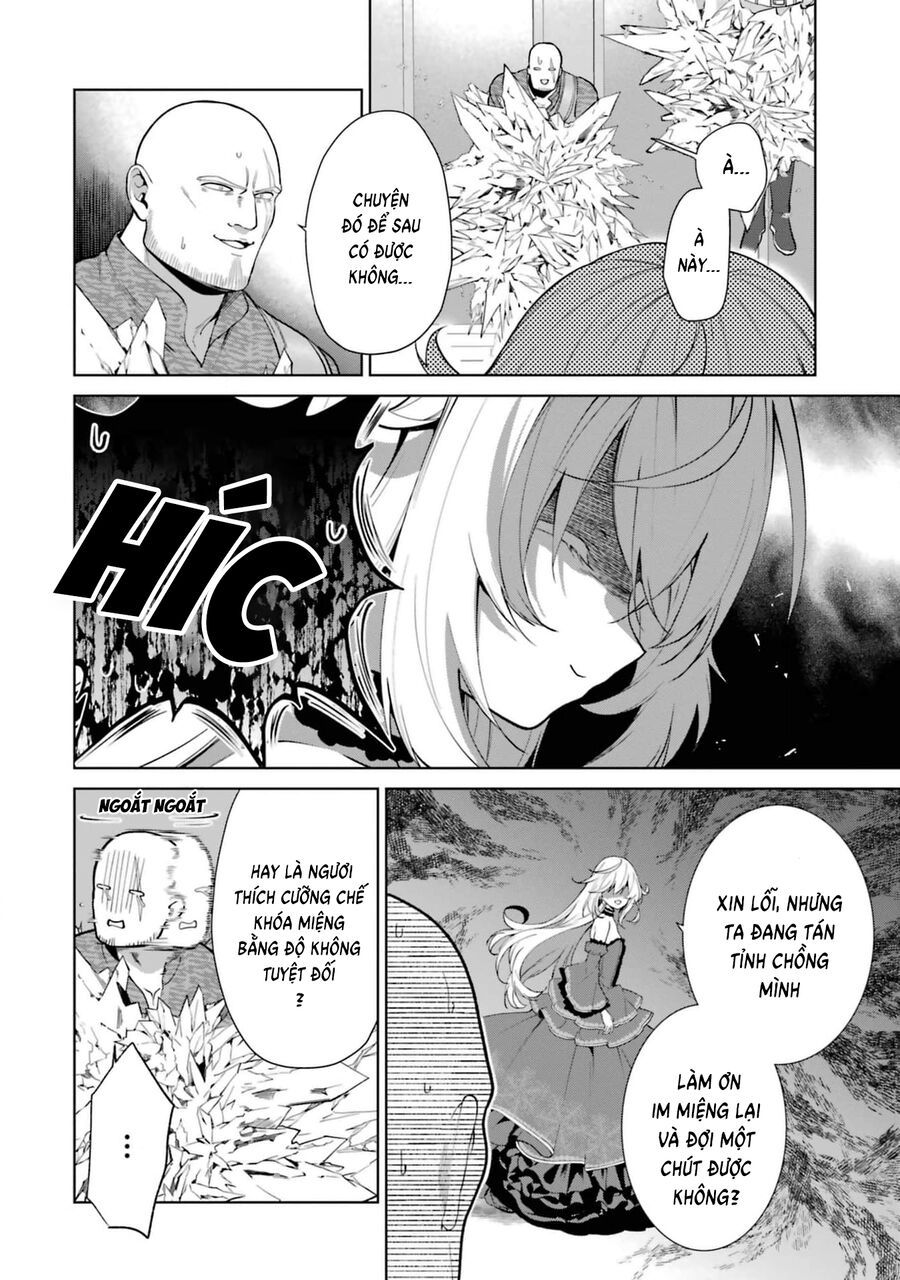 Belle Poupée’S Engagement: The Doll Princess And The Smitten Prince Chapter 5 - Trang 2